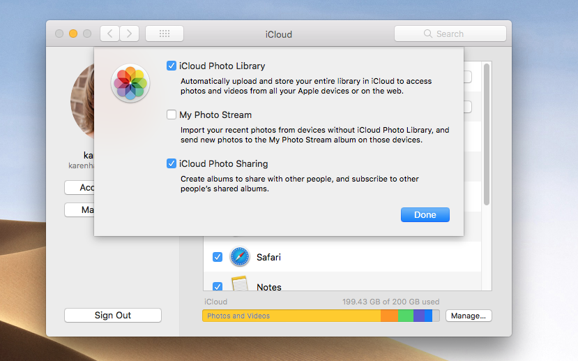 Download Icloud System Files To Mac